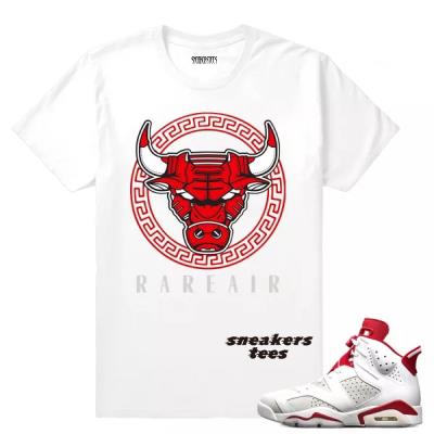 Jordan Shirts-184